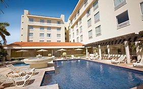 Fiesta Inn Ciudad del Carmen